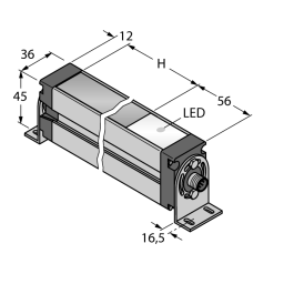 A-GAGE EZ-ARRAY™ avec IO-Link v1.1 + PDF & IA | Fixfr