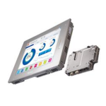 Pro-face SP5000 Series Display Module Guide d'installation