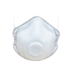 Gima 20745 DEFENCE FFP3 CONE FILTERING MASK Manuel du propri&eacute;taire