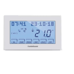 Fantini Cosmi CH140GSM: Manuel Utilisateur + Chat IA