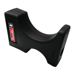 Desoutter Reaction bar ring (6153962270) Accessory Manuel du propriétaire | Fixfr