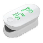 Gima 23525 iHEALTH WIRELESS PULSE OXIMETER Manuel du propri&eacute;taire