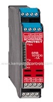 schmersal SRB101EXi-1R EX-Safety control module Mode d'emploi | Fixfr