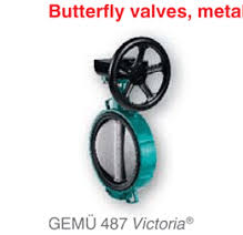 GEMÜ Victoria R487 Notice d'utilisation: AI Chat | Fixfr