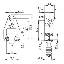 SLB 200-E31-21