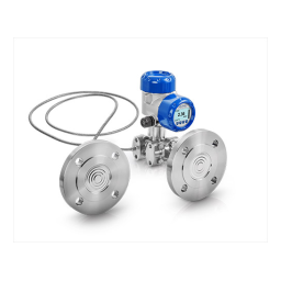 KROHNE OPTIBAR 5060 | 7060 Foundation Fieldbus Manuel du propriétaire | Fixfr