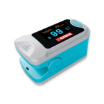 Gima 35090 OXY-3 FINGER OXIMETER Manuel du propri&eacute;taire