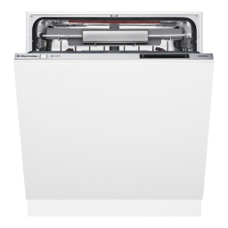 Electrolux GA60SLVS Manuel utilisateur | Fixfr