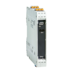 Endres+Hauser Teqwave F/I Modbus TCP Mode d'emploi