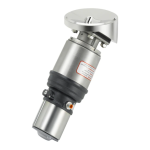 B&uuml;rkert 2103, 2104, 2105: Manuel | IA Chat &amp; PDF