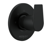 Peerless PTT14319-BL 3-Setting Diverter Trim Manuel utilisateur