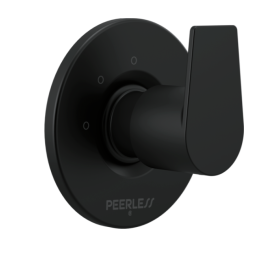 Peerless PTT14319-BL 3-Setting Diverter Trim Manuel utilisateur | Fixfr