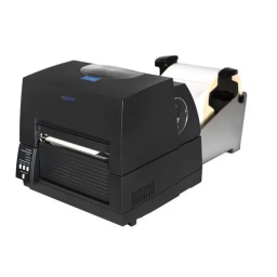 Citizen CL-S6621XL printer Fiche technique | Fixfr