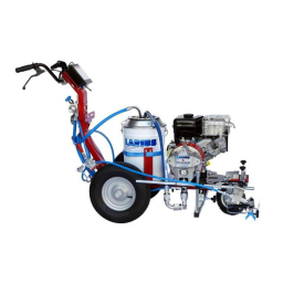 Руководство пользователя | Larius Excalibur Liner Manuel utilisateur | Fixfr