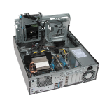 HP Z2 Small Form Factor G4 Workstation Manuel utilisateur