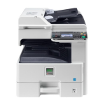 KYOCERA FS-6525MFP Fiche technique | Chat IA &amp; PDF