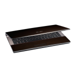 Asus U43SD Manuel utilisateur