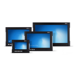 ADS-tec OPC7000 Serie Industrial PC Manuel utilisateur | Fixfr