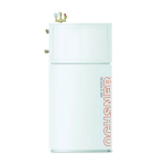 Ochsner TERRA DX 11 HCUA Mode d'emploi