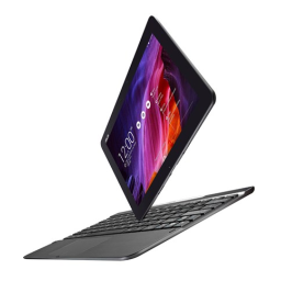 Asus Transformer Pad (TF103CG) Tablet Manuel du propriétaire | Fixfr