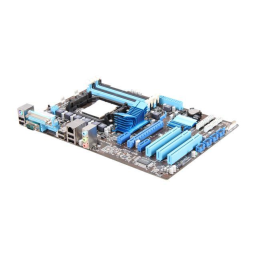 ASUS M4A87T Carte Mère : Assistance IA & PDF | Fixfr