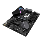 Asus ROG STRIX H370-F GAMING Motherboard Manuel utilisateur