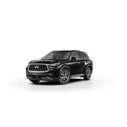 Infiniti QX60 2012 Manuel du propriétaire | Fixfr