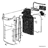 ARTHUR MARTIN ELECTROLUX AND5298-RRER Manuel utilisateur | Fixfr