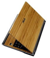 Asus U2E Bamboo Laptop Manuel utilisateur | Fixfr
