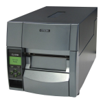 Citizen CL-S703R printer Fiche technique