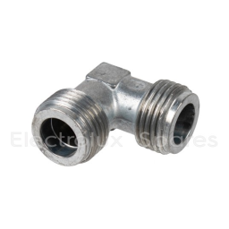 Electrolux EGG7353NOR Manuel utilisateur | Fixfr