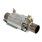 Electrolux ESF65068 Notice | AI Chat &amp; PDF