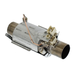 Electrolux ESF65068 Notice | AI Chat & PDF | Fixfr