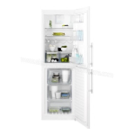 Notice Electrolux EN3617MOW | Chat IA &amp; PDF