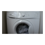 Whirlpool AD 1400 AA Manuel utilisateur