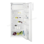 Electrolux ERF2405FOW Notice + AI Chat &amp; PDF