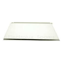 Electrolux ERF3300AOX Manuel utilisateur | Fixfr