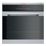 Electrolux EBGL40CN Manuel utilisateur