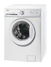 Zanussi ZWF1021 Manuel utilisateur