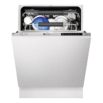 Electrolux ESL8525RO Manuel utilisateur