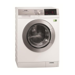 AEG L99699OKO Manuel utilisateur