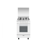 Faure FCG51081XA Notice: AI Chat &amp; PDF Access