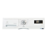 Electrolux EDH3796PDE Manuel utilisateur