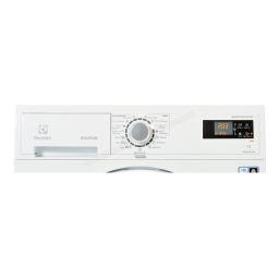 Electrolux EDH3796PDE Manuel utilisateur | Fixfr