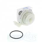 ZANKER 4653 Lave-Vaisselle | Assistance IA &amp; PDF