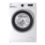 Zanussi ZCT21/6 Manuel utilisateur