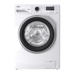 Zanussi ZCT21/6 Manuel utilisateur | Fixfr