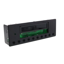 CMP 6089 Mode d'emploi FAURE: Chat IA + Téléchargement PDF | Fixfr