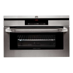 Aeg-Electrolux KB9800E Manuel utilisateur