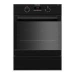 Electrolux EBL4XSW Manuel utilisateur